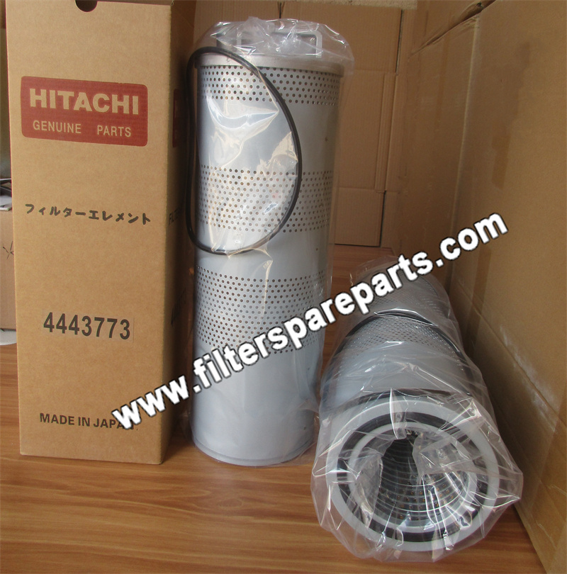 4443773 Hitachi Hydraulic Filter