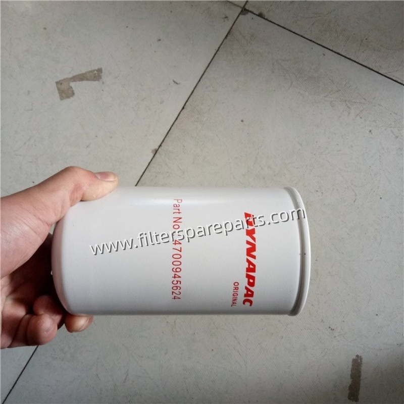 4700945624 DYNAPAC Fuel filter