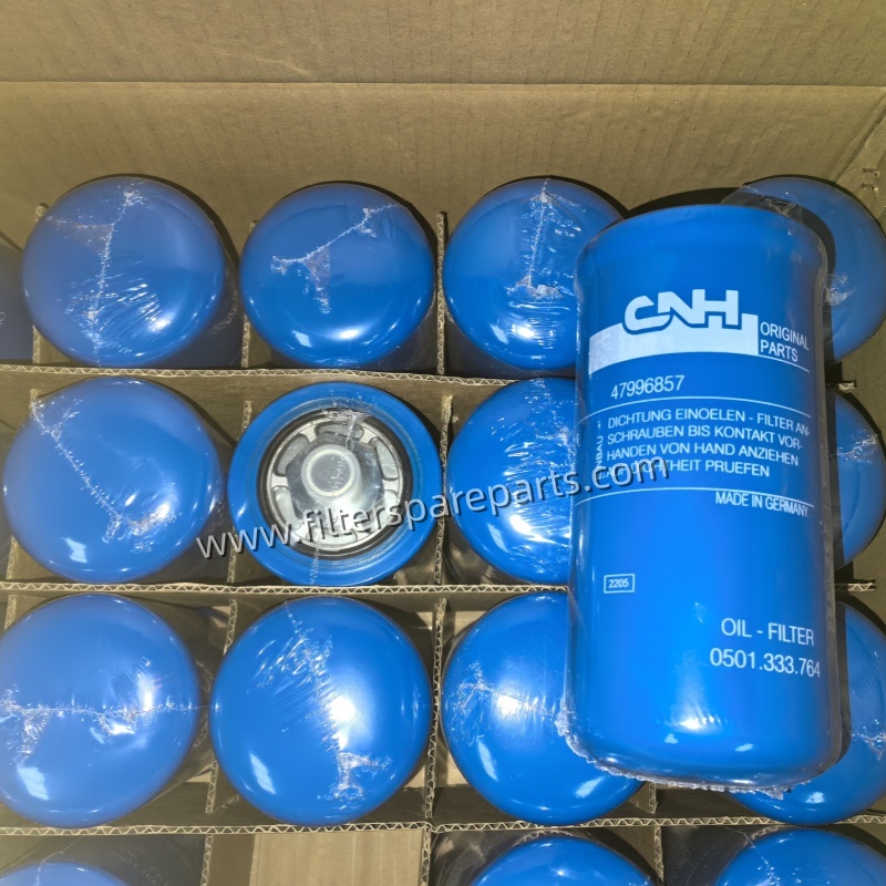 Case IH 47996857 Hydraulic Oil Filter