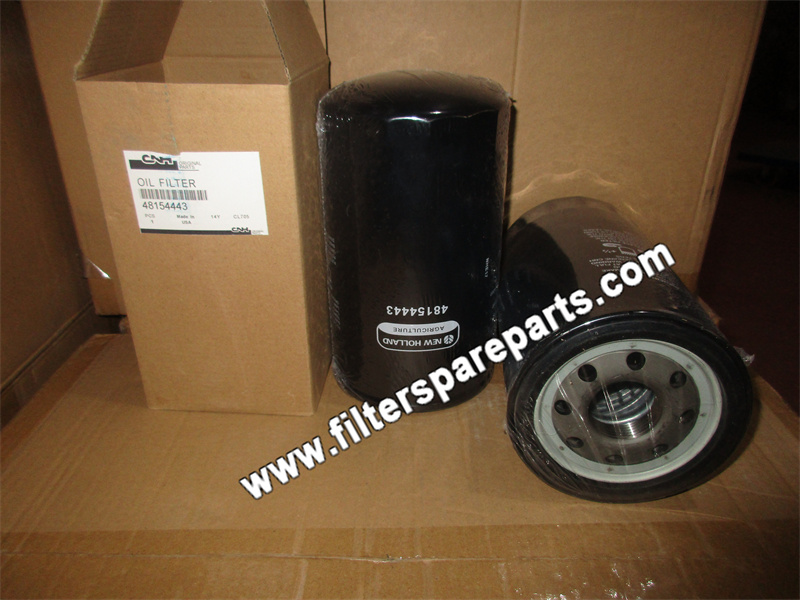 48154443 NEW HOLLAND Oil Filter