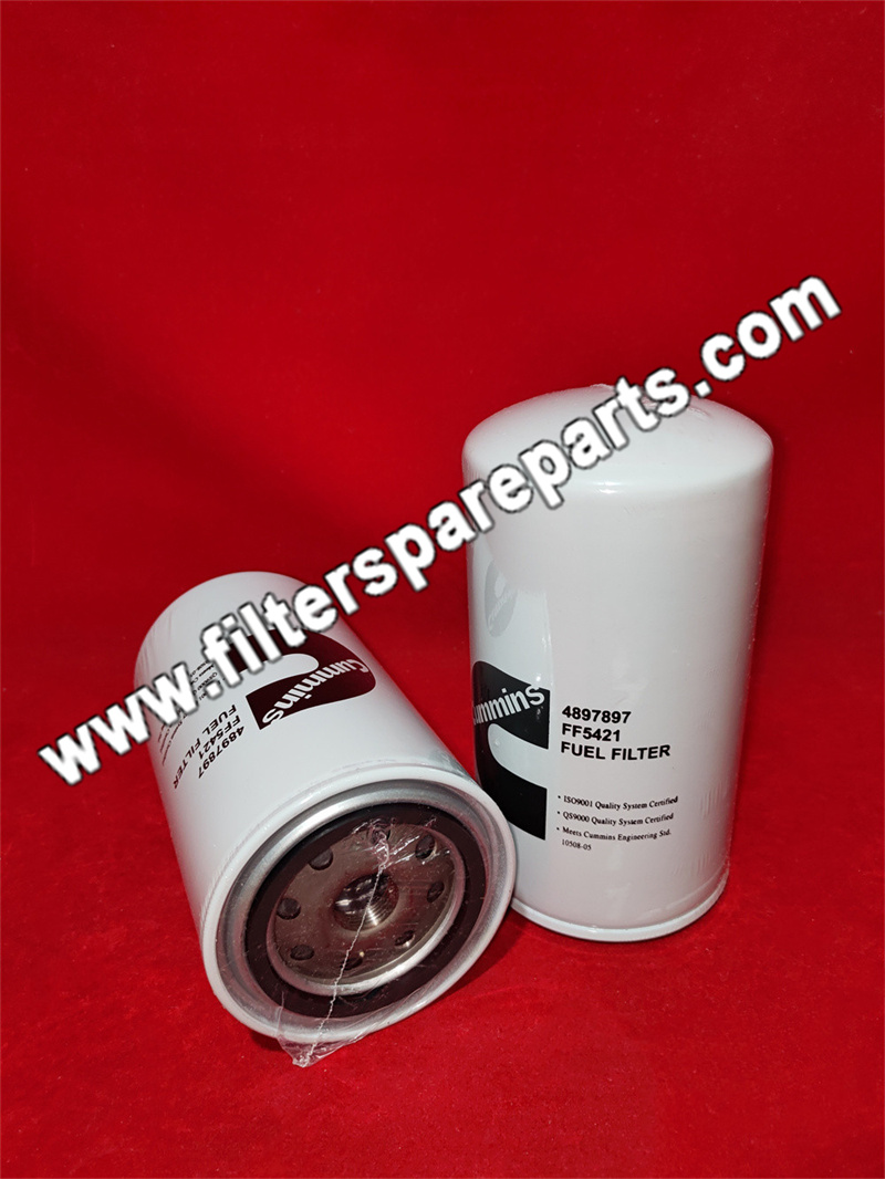 4897897 CUMMINS Fuel Filter