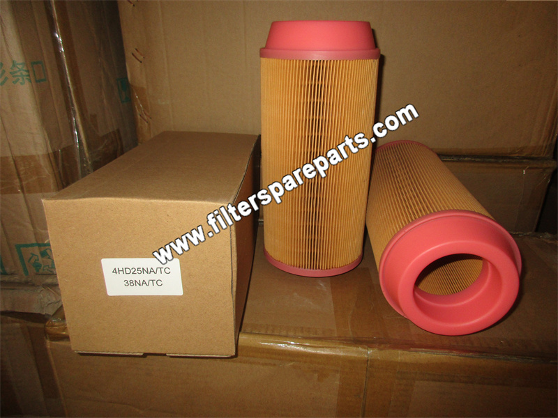 4HD25NA-TC Air Filter