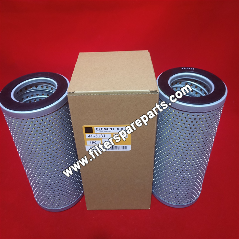 4T-3131 Hydraulic Filter