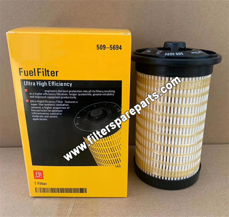 509-5694 Fuel Filter