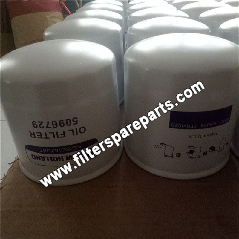 5096729 NEW HOLLAND Oil Filter