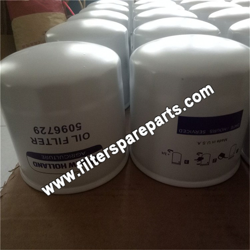 5096729 NEW HOLLAND Oil Filter