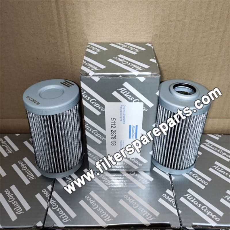 5112287858 ATLAS-COPCO Hydraulic Filter