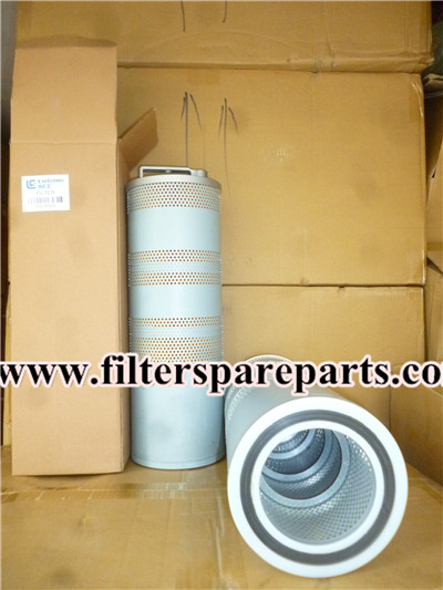 LIUGONG jlg fuel filter 