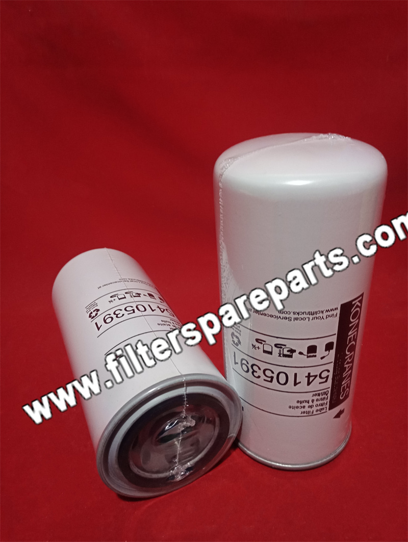 54105391 KONECRANES Lube Filter