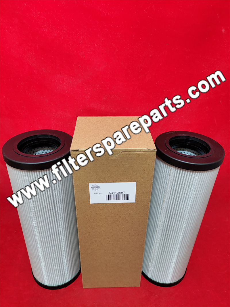 54113697 WIRTGEN Hydraulic Filter