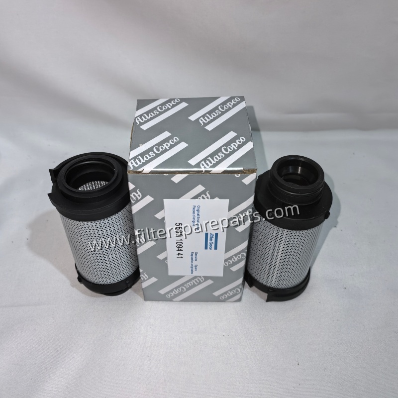 5580109441 ATLAS-COPCO Hydraulic filter