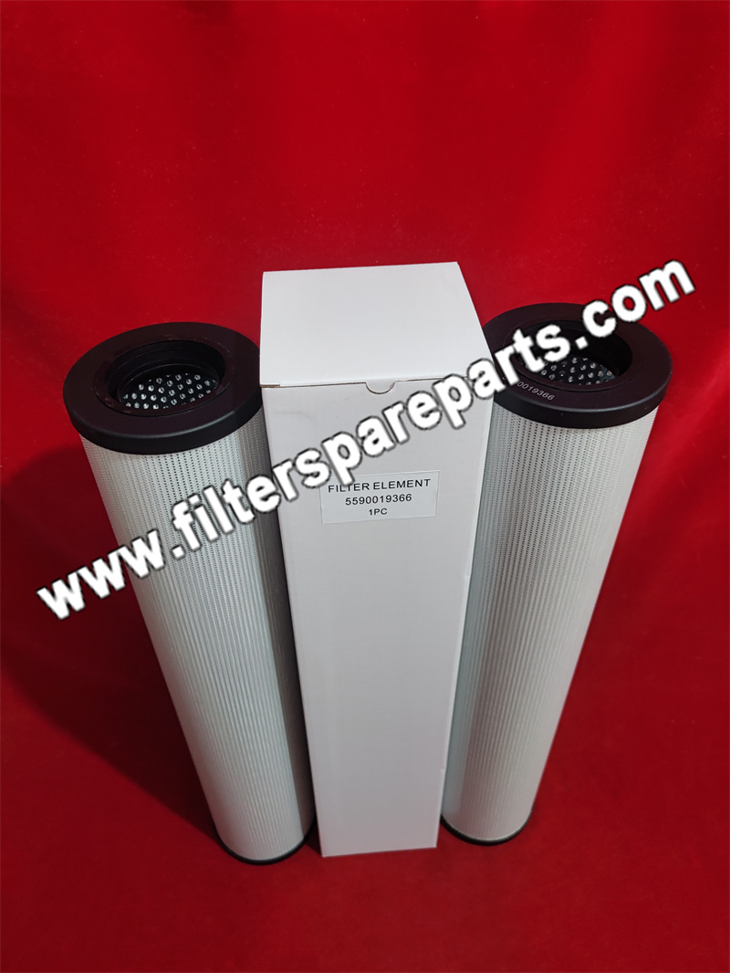 5590019366 Hydraulic Filter