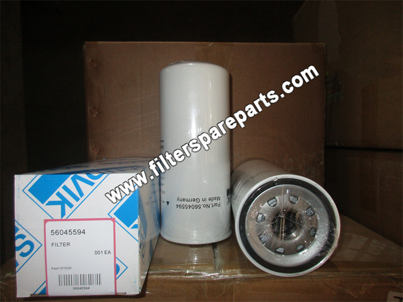 56045594 SANDVIK Fuel Filter