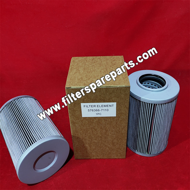 576366-7110 Hydraulic Filter