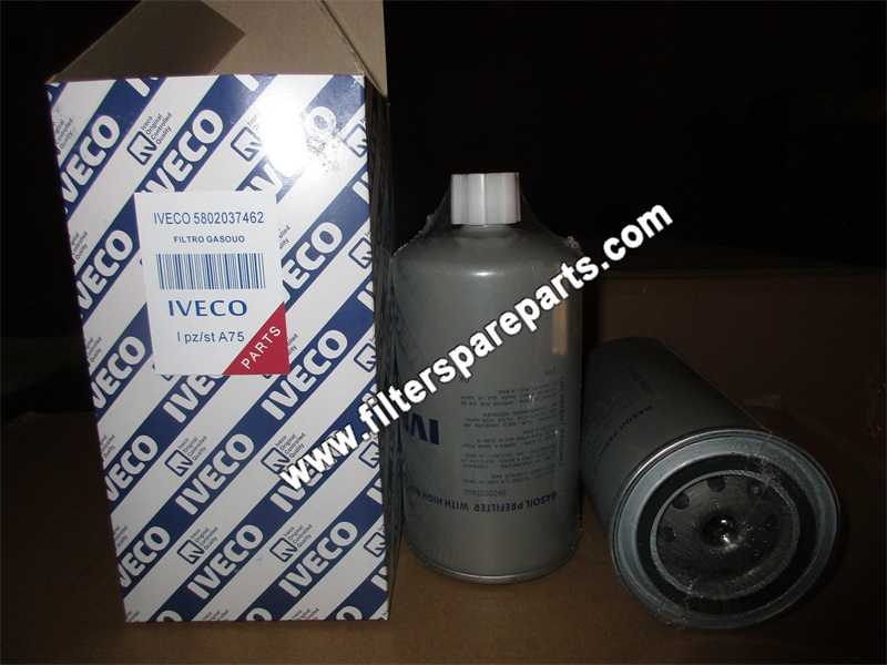 5802037462 Iveco Fuel Filter