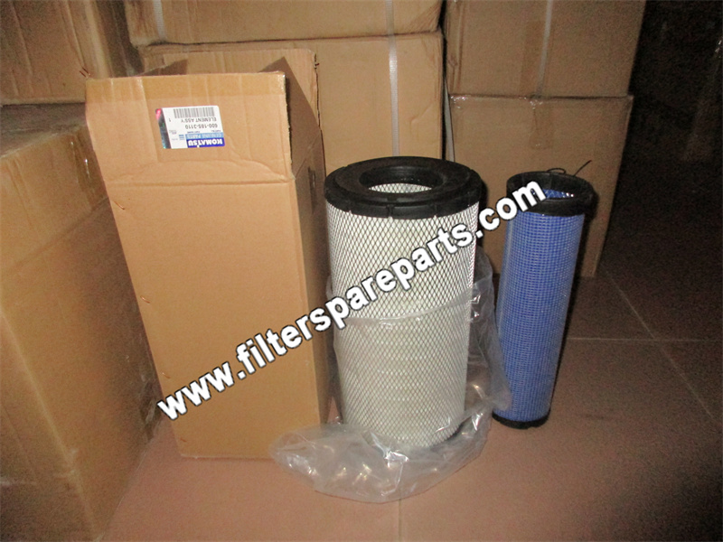 600-185-3110 Komatsu Air Filter