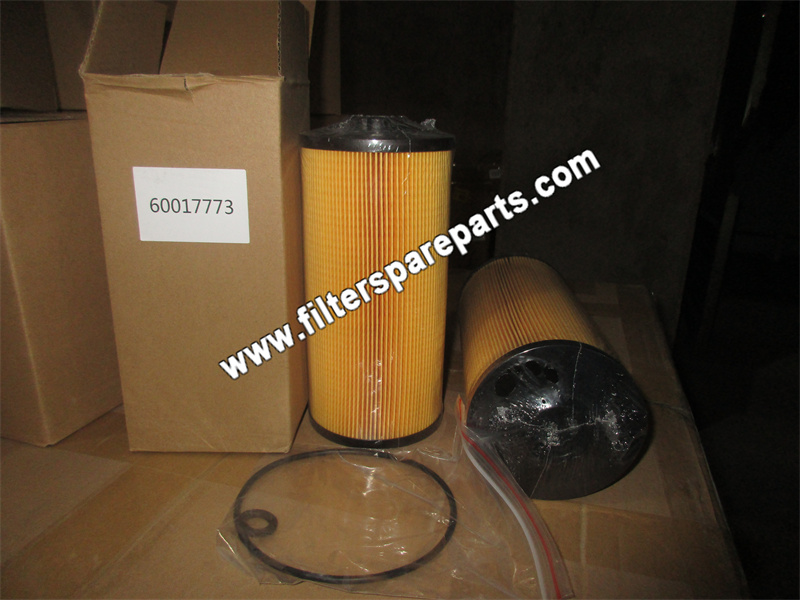 60017773 Fuel Filter