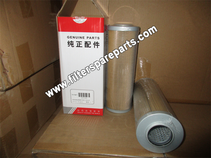 60072294 SANY Hydraulic Filter