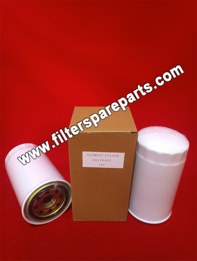 60176475 Fuel Filter