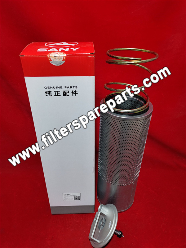 60193267 SANY Hydraulic Oil Filter