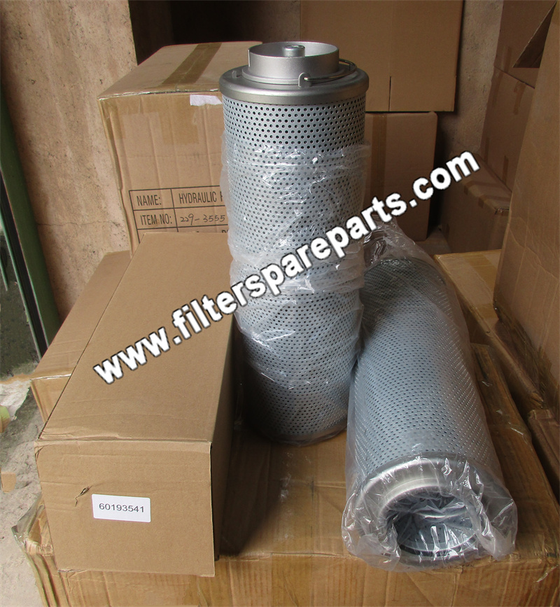 60193541 Hydraulic Filter