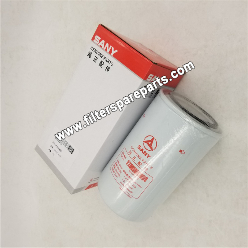 60208878 SANY Fuel Filter