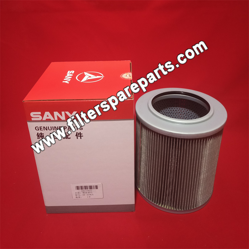 60210025 SANY Hydraulic Filter - Click Image to Close