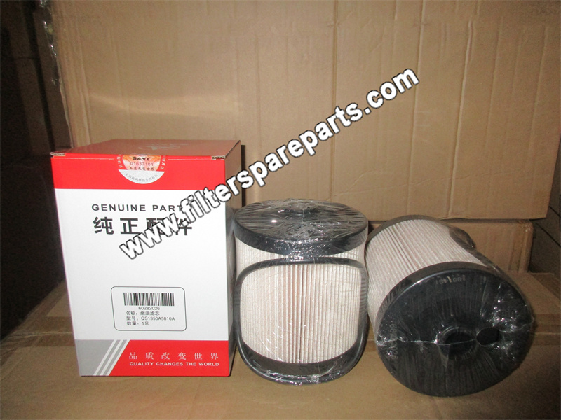 60282026 SANY Fuel Filter