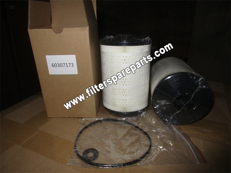 60307173 SANY Excavator Fuel filter