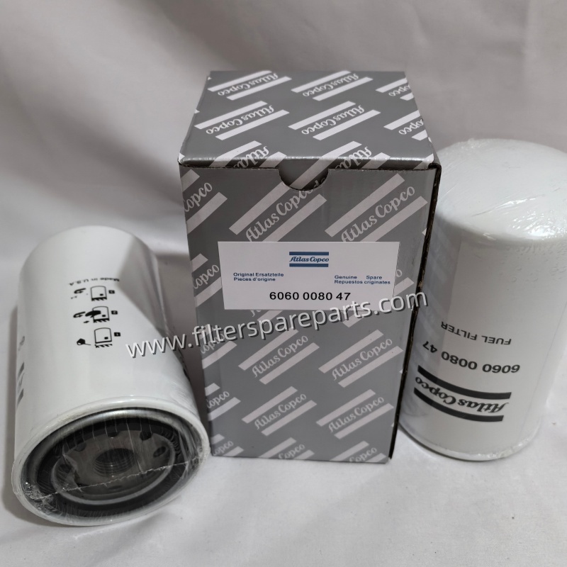 6060008047 ATLAS-COPCO Fuel filter