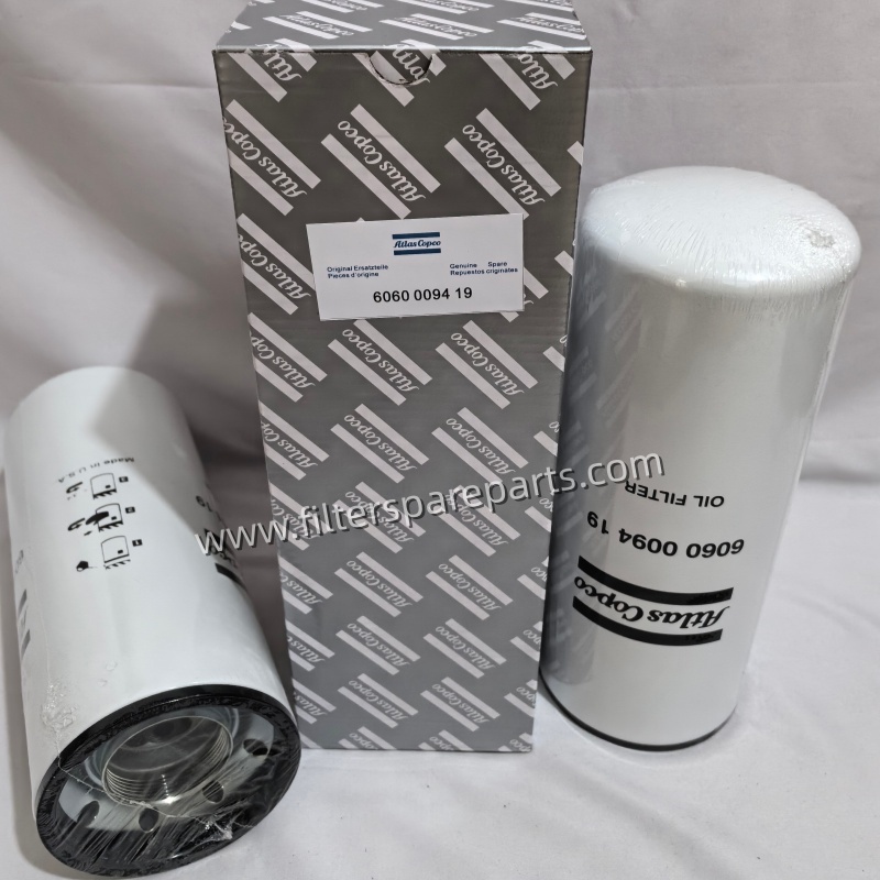 6060009419 ATLAS-COPCO Lube filter