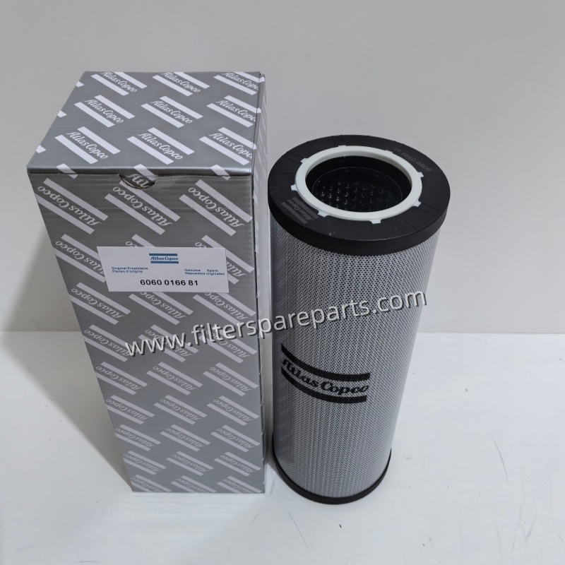 6060016681 ATLAS-COPCO Hydraulic filter