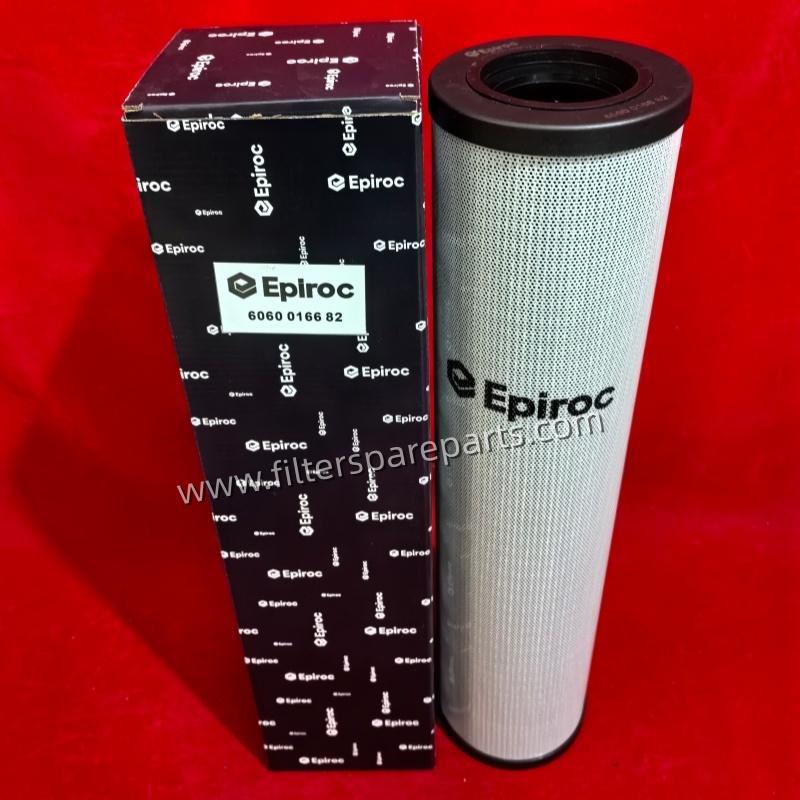 6060016682 ATLAS-COPCO Hydraulic filter