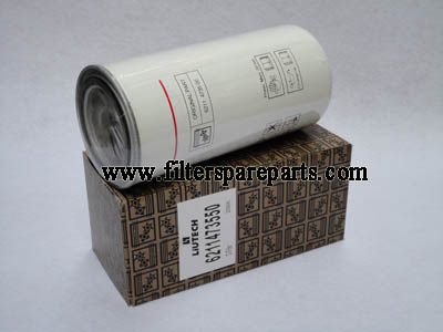 6211473550 LIUTECH oil filter