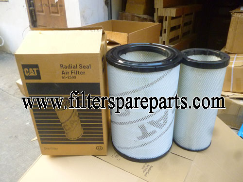 6I2509 Air Filter