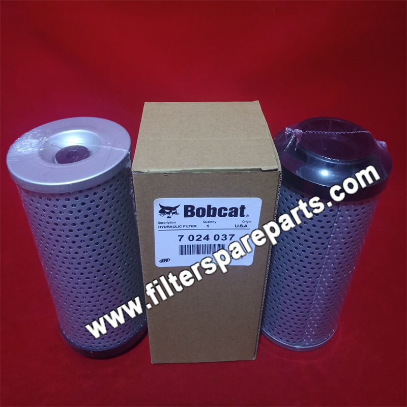 7024037 BOBCAT Hydraulic Oil Filter
