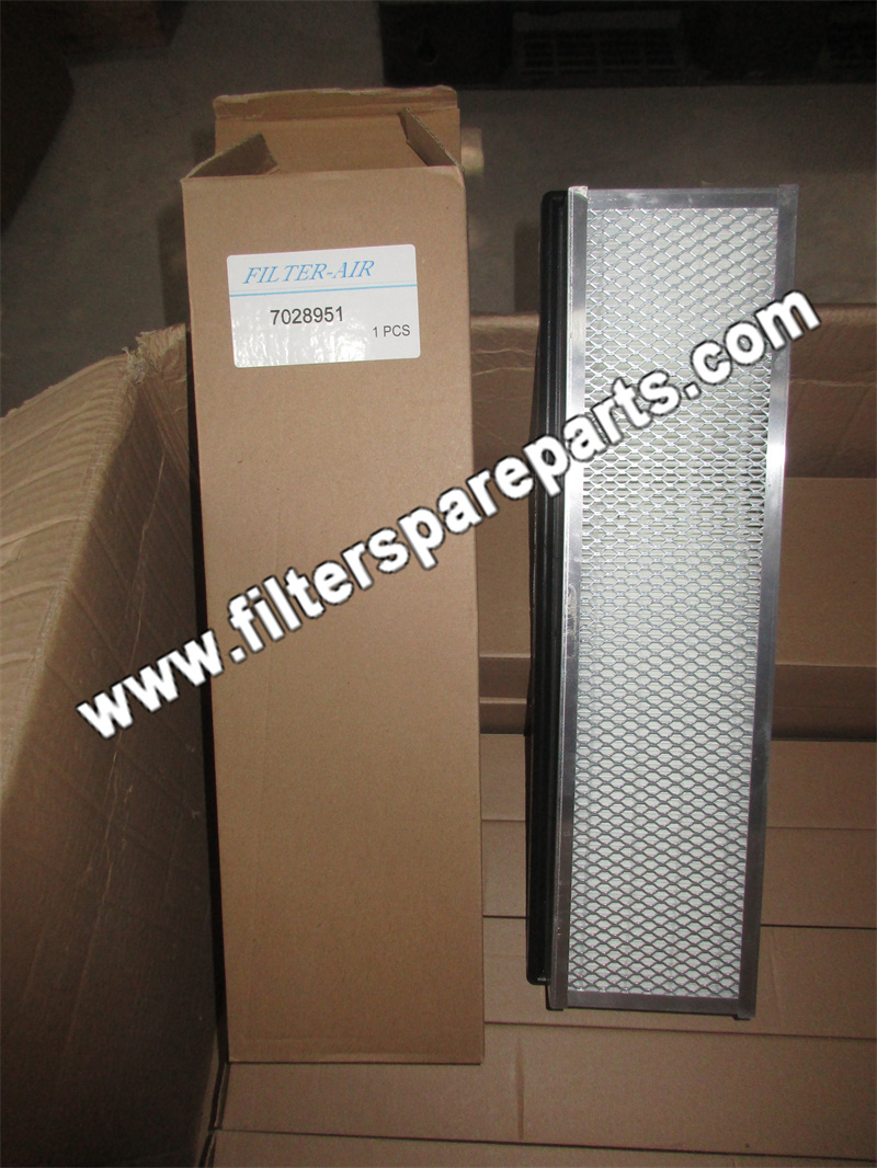 7028951 Air Filter