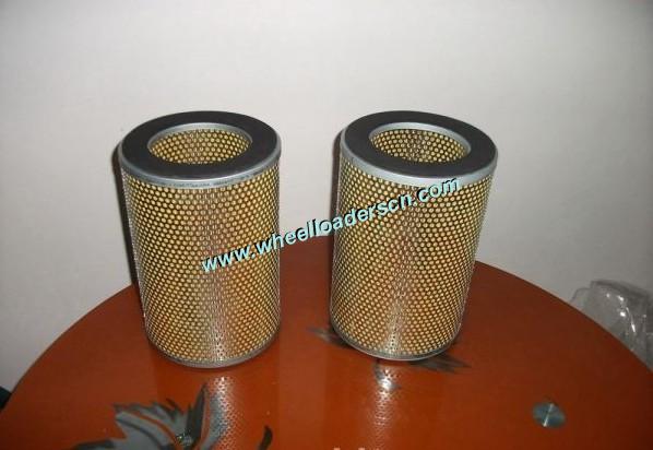 731324 RIETSCHLE AIR FILTER