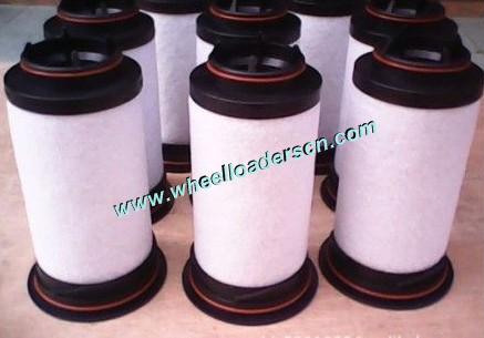 731630-0000 RIETSCHLE OIL FILTER