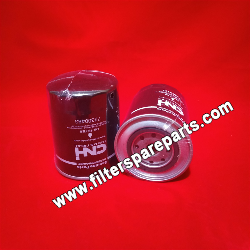 73300483 NEW HOLLAND Oil Filter