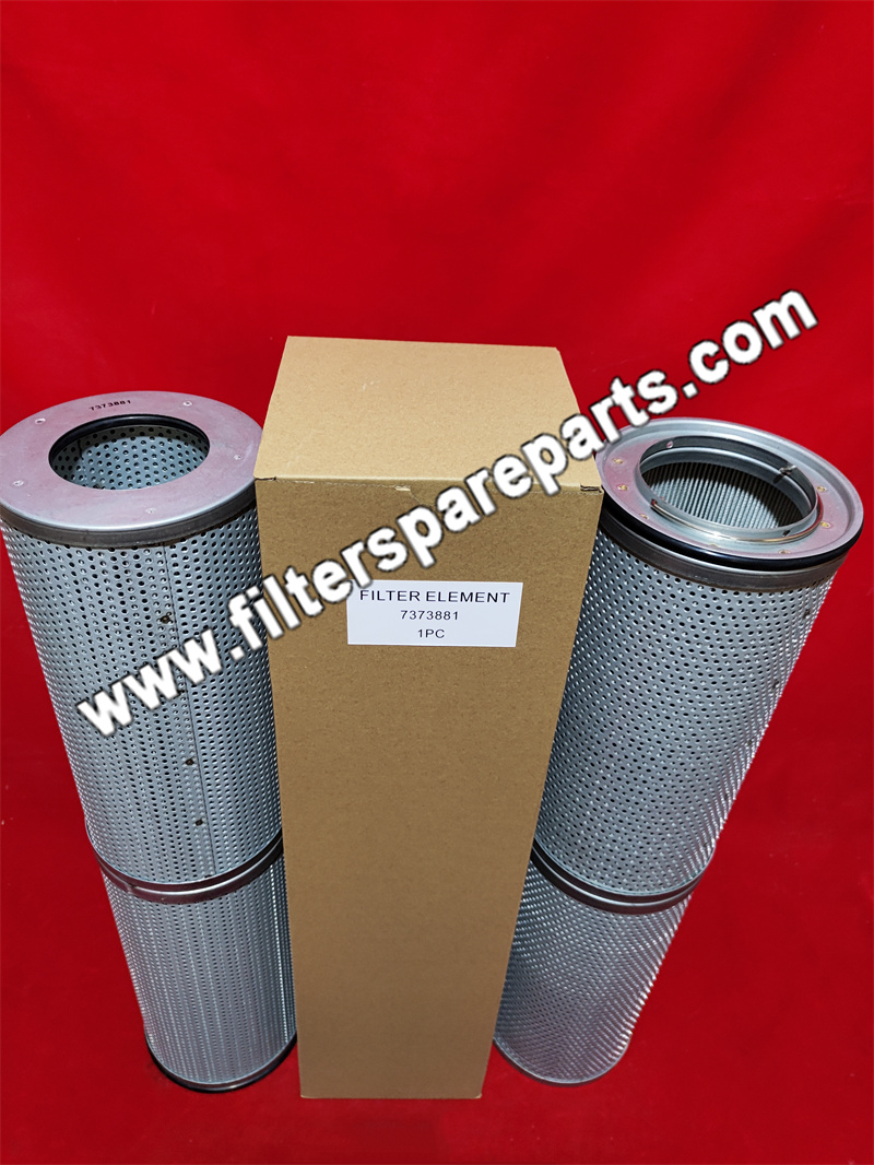 7373881 Hydraulic Filter On Sale