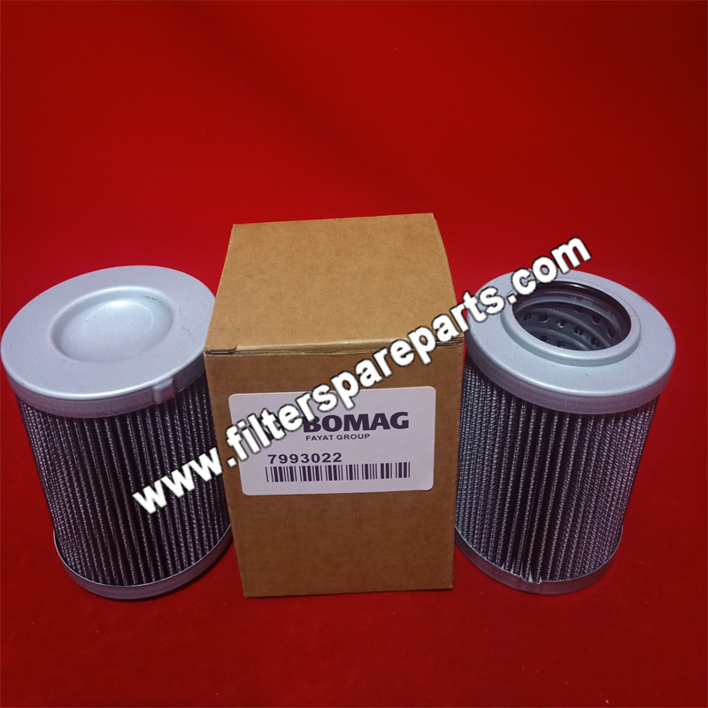 7993022 BOMAG Hydraulic Filter