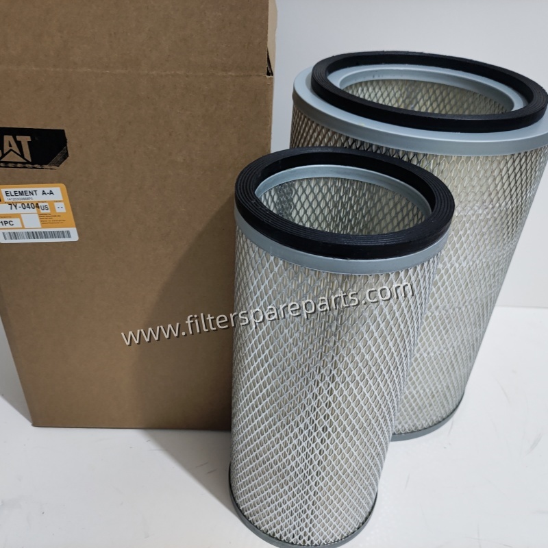7Y-0404 Caterpillar Engine Air Filter