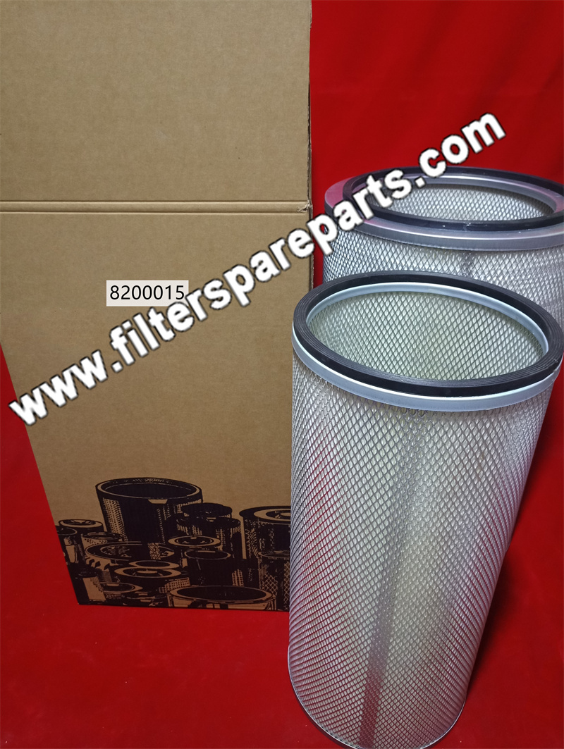 8200015 Air Filter - Click Image to Close