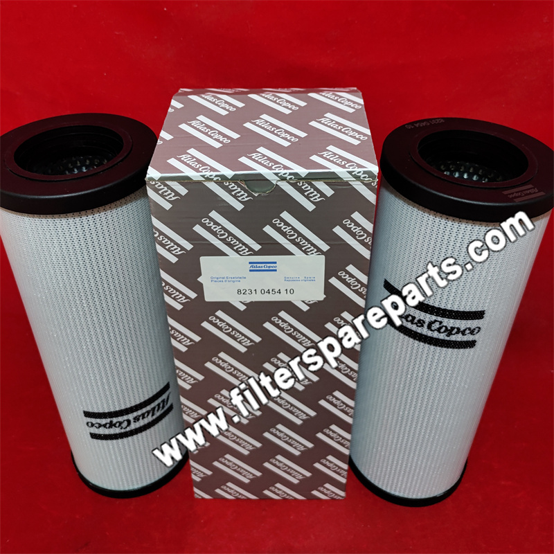 8231045410 ATLAS-COPCO Hydraulic Filter