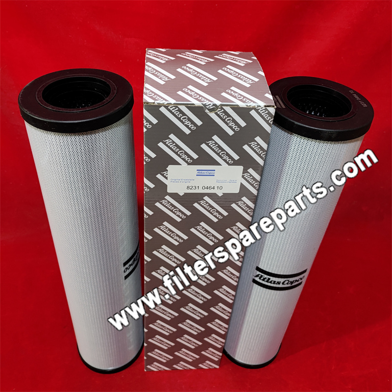 8231046410 ATLAS-COPCO Hydraulic Filter