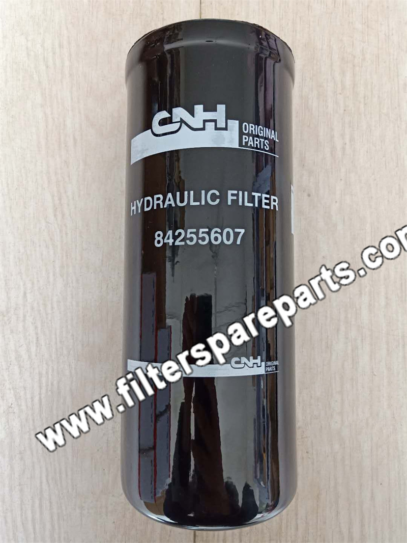 84255607 NEW HOLLAND Hydraulic Filter