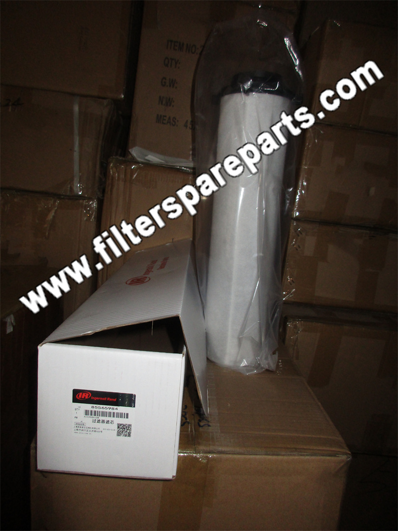 85565984 INGERSOLL-RAND Filter - Click Image to Close