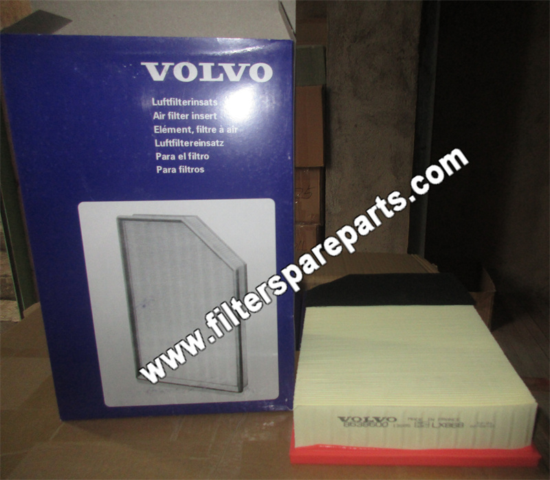 8638600 Volvo Air Filter