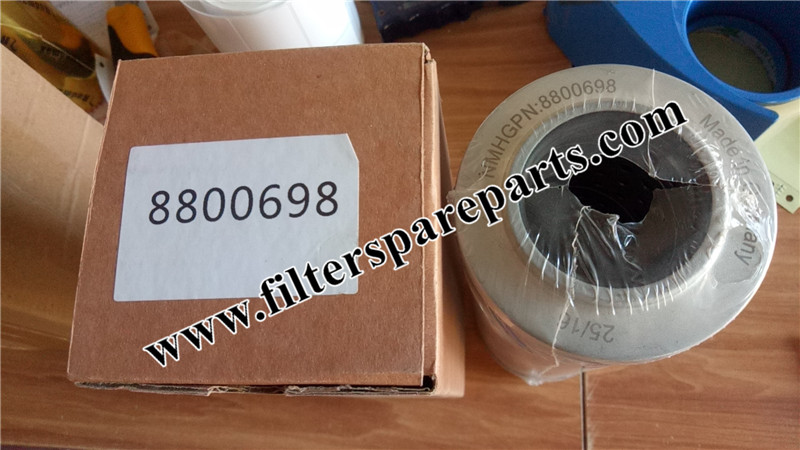 NMHG 8800698 hydraulic oil filter on sale